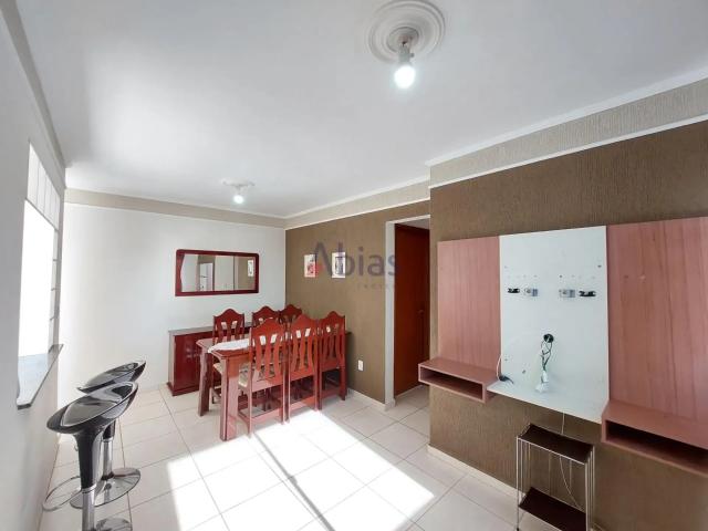 Apartamento aluguel em Vila Nery, São Carlos