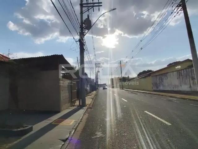 Apartamento aluguel em Vila Nery, São Carlos