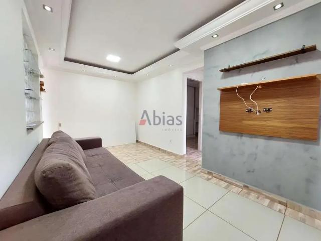 Apartamento aluguel em Vila Nery, São Carlos