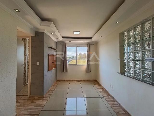 Apartamento aluguel em Vila Nery, São Carlos