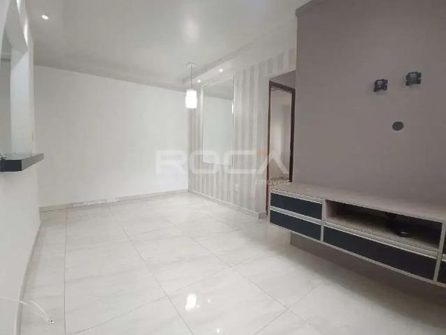 Apartamento aluguel em São Carlos, São Paulo