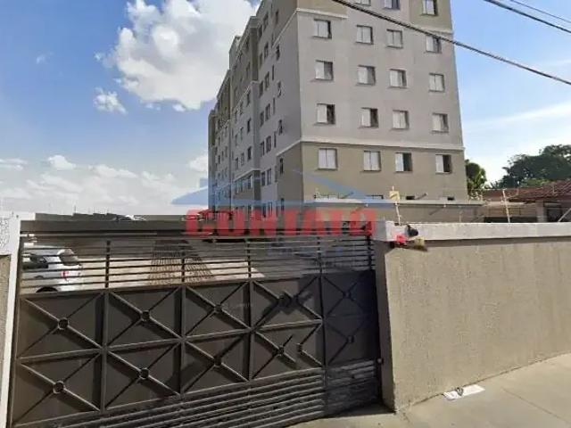 Apartamento aluguel em Vila Nery, São Carlos