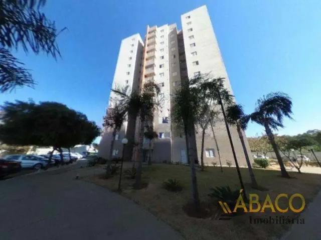 Apartamento aluguel em Região Imediata de São Carlos, São Carlos