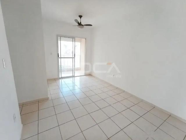 Apartamento aluguel em Vila Nery, São Carlos