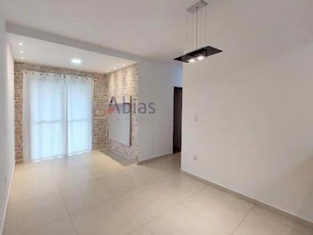 Apartamento aluguel em Vila Nery, São Carlos