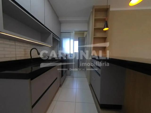 Apartamento aluguel em Região Imediata de São Carlos, São Carlos