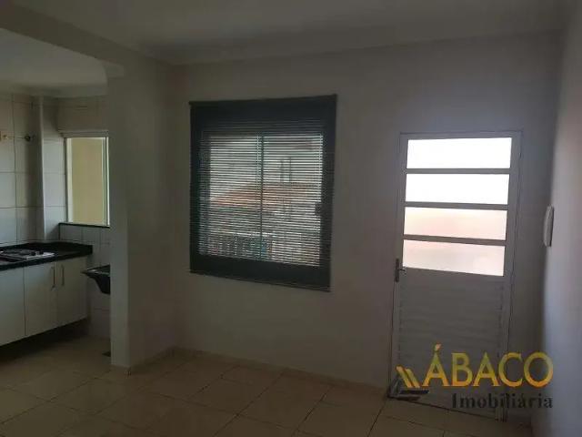 Apartamento aluguel em Região Imediata de São Carlos, São Carlos