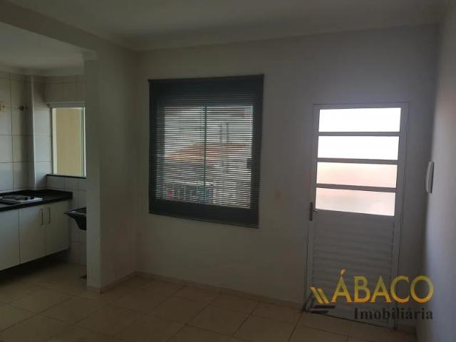 Apartamento aluguel em São Carlos, Região Geográfica Intermediária de Araraquara
