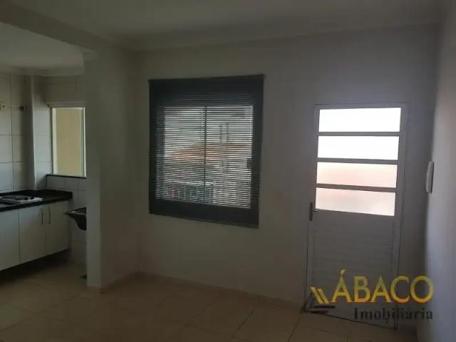 Apartamento aluguel em Região Imediata de São Carlos, São Carlos