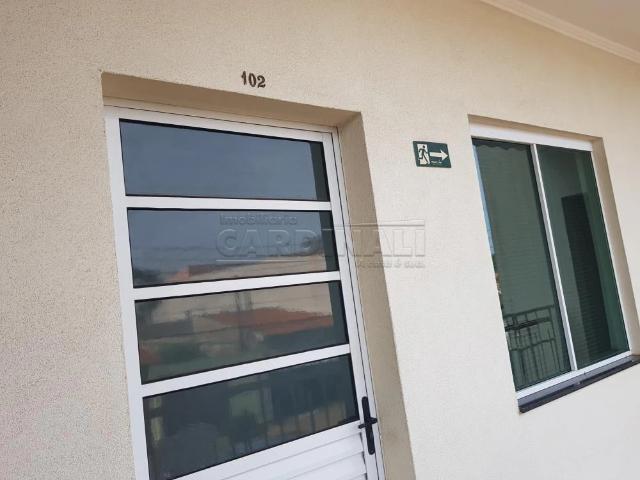 Apartamento aluguel em São Carlos, Região Geográfica Intermediária de Araraquara
