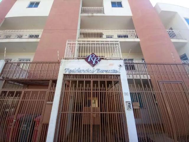 Apartamento aluguel em São Carlos