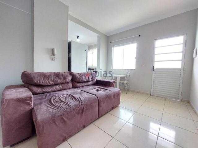 Apartamento aluguel em São Carlos