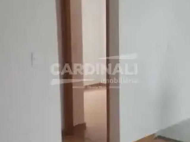 Apartamento aluguel em Região Imediata de São Carlos, São Carlos