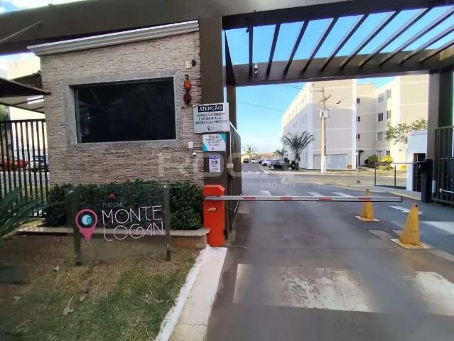 Apartamento aluguel em Região Imediata de São Carlos, São Carlos