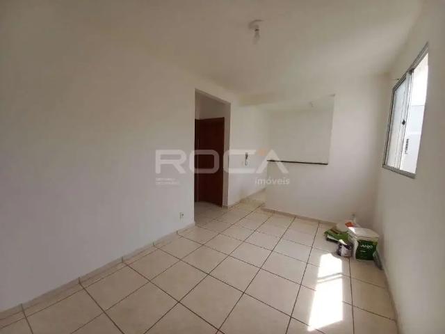 Apartamento aluguel em Região Imediata de São Carlos, São Carlos