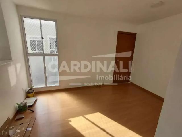 Apartamento aluguel em Região Imediata de São Carlos, São Carlos