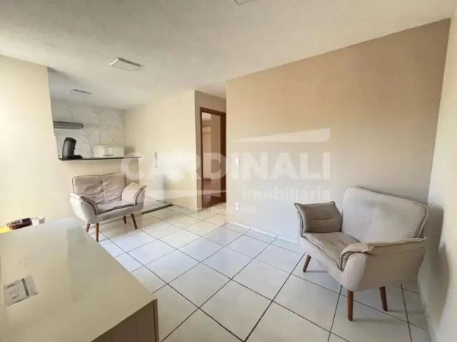 Apartamento aluguel em Região Imediata de São Carlos, São Carlos
