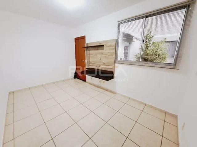 Apartamento aluguel em Região Imediata de São Carlos, São Carlos