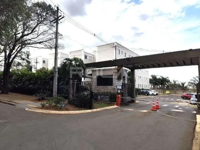 Apartamento aluguel em Região Imediata de São Carlos, São Carlos