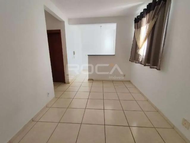 Apartamento aluguel em Região Imediata de São Carlos, São Carlos
