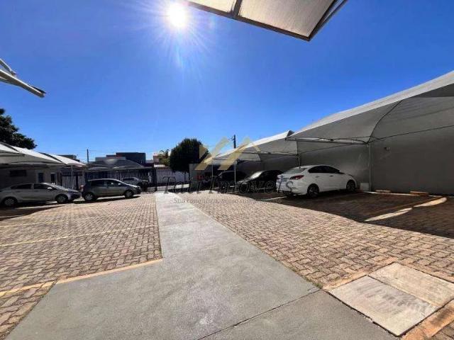 Apartamento aluguel em São Carlos
