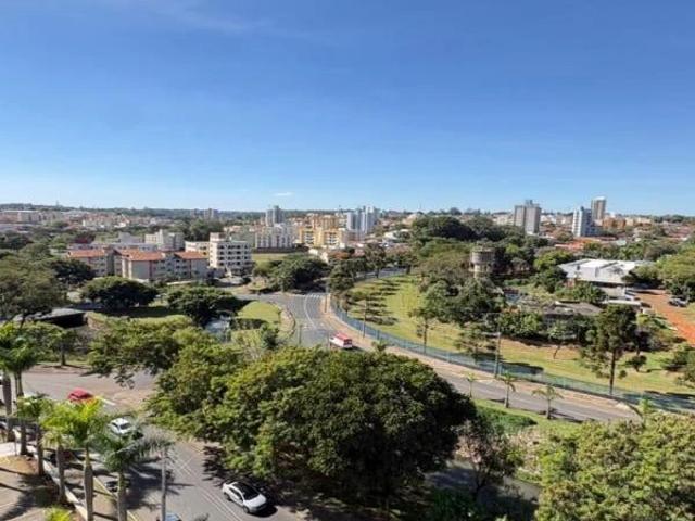 Apartamento aluguel em São Carlos, Região Geográfica Intermediária de Araraquara