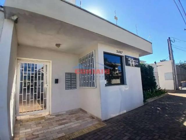 Apartamento aluguel em Região Imediata de São Carlos, São Carlos