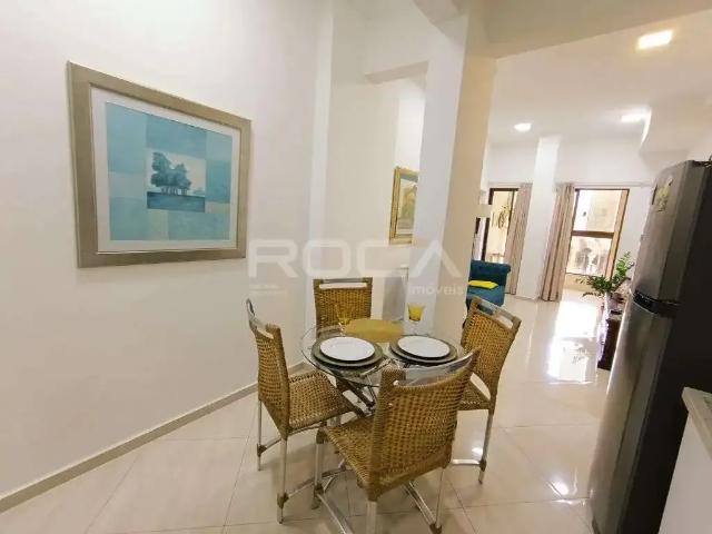 Apartamento aluguel em São Carlos