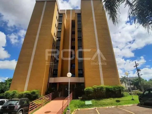 Apartamento aluguel em Região Imediata de São Carlos, São Carlos