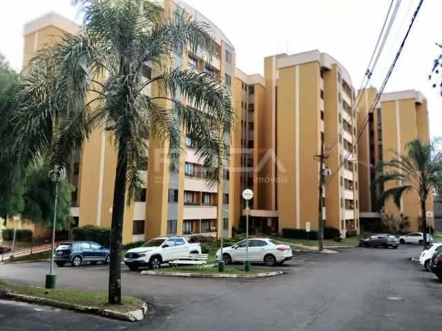Apartamento aluguel em Região Imediata de São Carlos, São Carlos