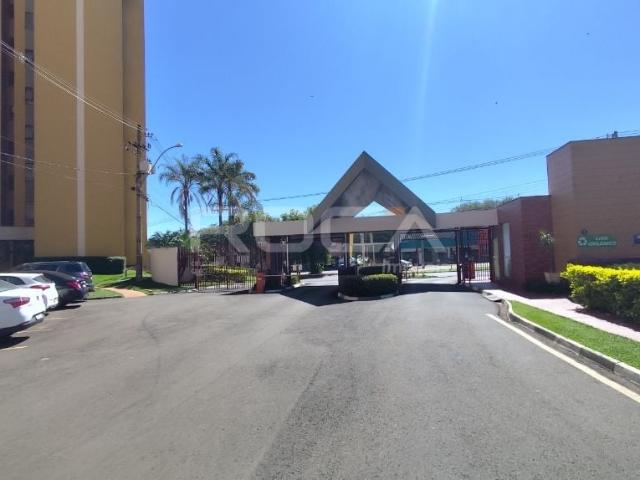 Apartamento aluguel em Jardim Botafogo, São Carlos