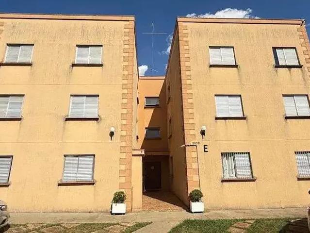 Apartamento aluguel em Região Imediata de São Carlos, São Carlos
