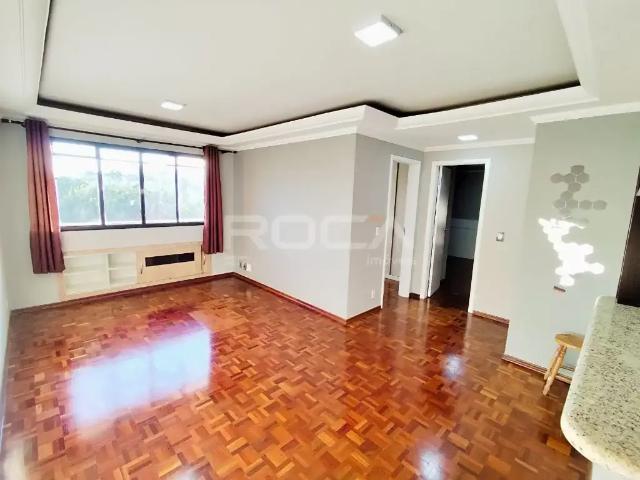 Apartamento aluguel em Região Imediata de São Carlos, São Carlos