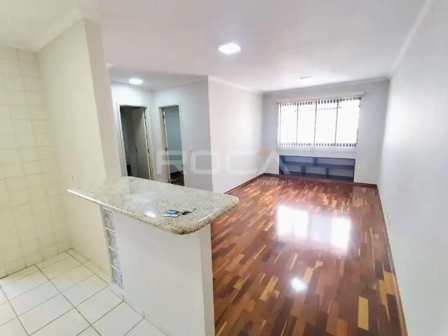 Apartamento aluguel em Região Imediata de São Carlos, São Carlos