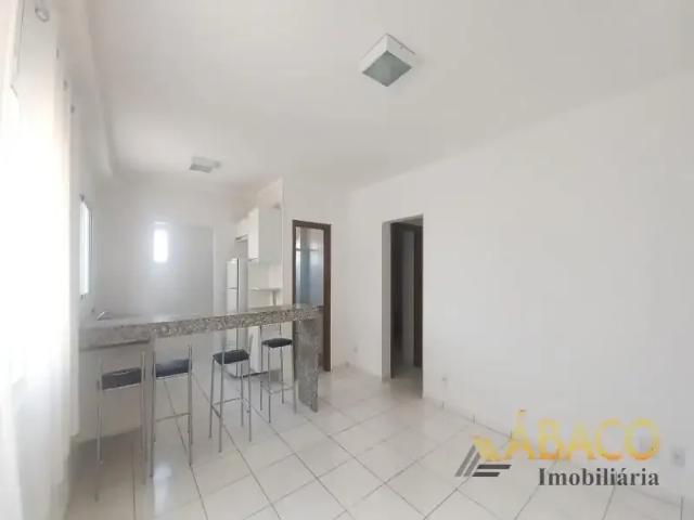 Apartamento aluguel em Região Imediata de São Carlos, São Carlos