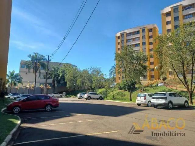 Apartamento aluguel em Região Imediata de São Carlos, São Carlos