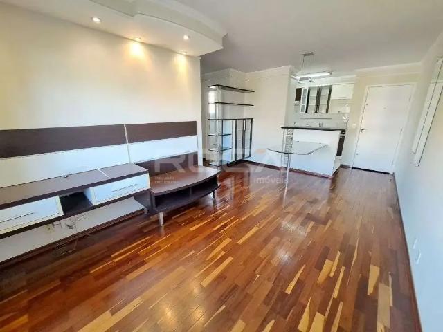 Apartamento aluguel em Região Imediata de São Carlos, São Carlos