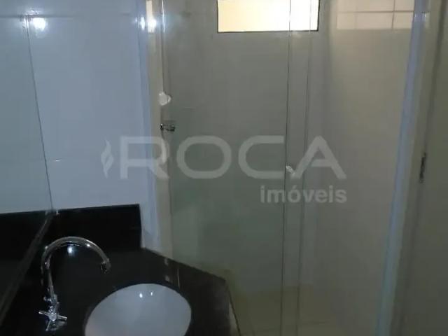 Apartamento aluguel em Região Imediata de São Carlos, São Carlos