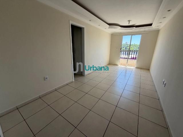 Apartamento aluguel em Swiss Park, São Carlos