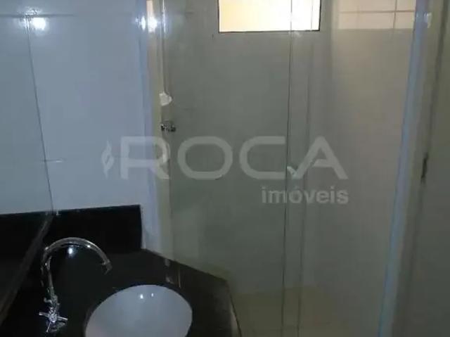Apartamento aluguel em Região Imediata de São Carlos, São Carlos