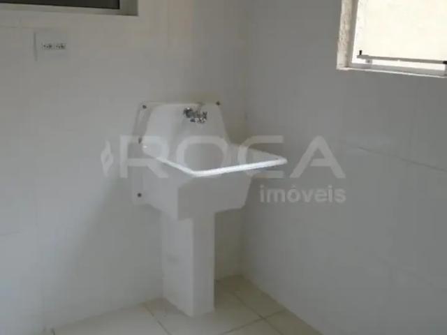 Apartamento aluguel em Região Imediata de São Carlos, São Carlos