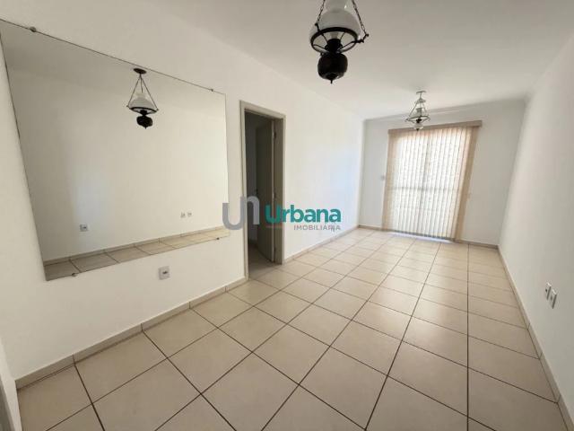 Apartamento aluguel em Swiss Park, São Carlos