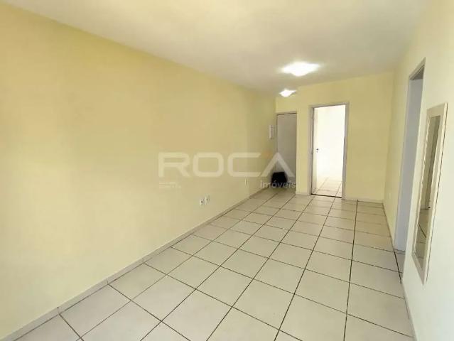 Apartamento aluguel em Região Imediata de São Carlos, São Carlos