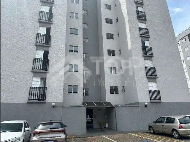 Apartamento aluguel em Região Imediata de São Carlos, São Carlos