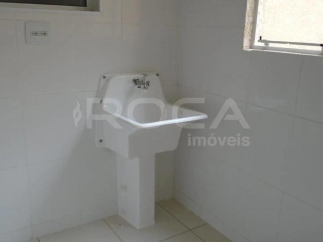 Apartamento aluguel em Swiss Park, São Carlos