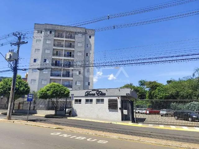 Apartamento aluguel em Região Imediata de São Carlos, São Carlos