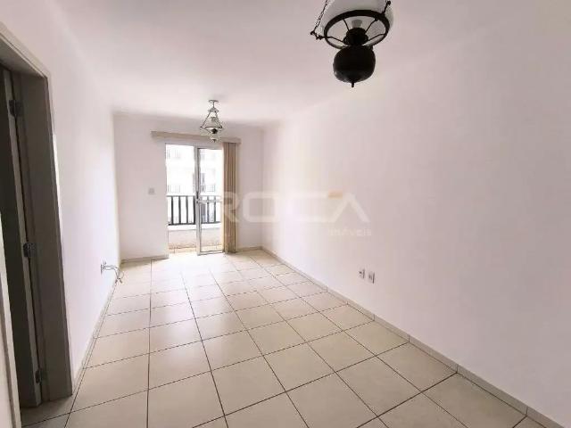 Apartamento aluguel em Região Imediata de São Carlos, São Carlos
