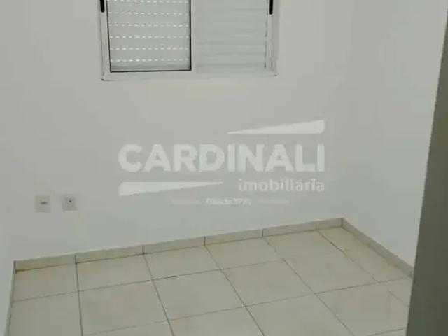 Apartamento aluguel em Região Imediata de São Carlos, São Carlos