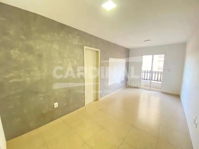 Apartamento aluguel em Região Imediata de São Carlos, São Carlos