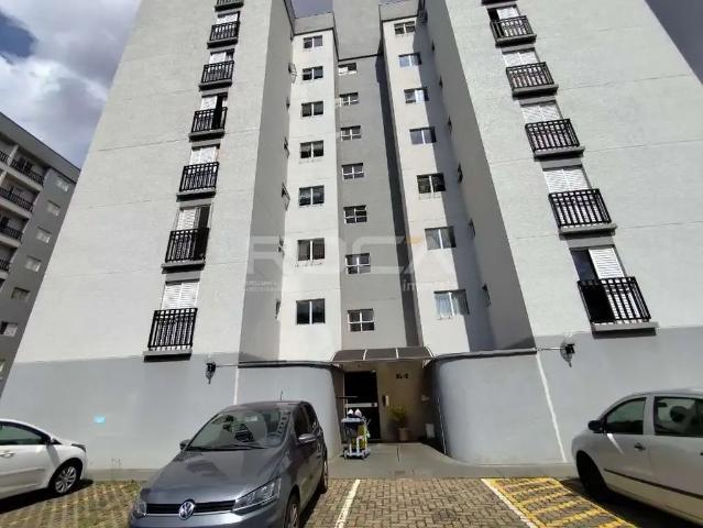 Apartamento aluguel em Região Imediata de São Carlos, São Carlos